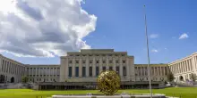 Cinquanta membri Onu denunciano 'minacce' Mosca contro diplomatici a Kiev