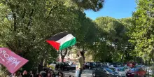 Sciopero degli studenti per il prof della Flotilla, 'un esempio per tutti noi'