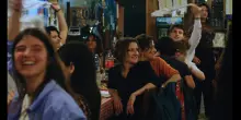La Gradiva, girato in Italia, vince alla Semaine de la Critique di Cannes