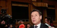 Conte, 'Ue afona su conflitto russo-ucraino. Serve svolta negoziale'