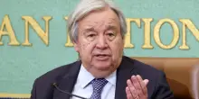 Guterres chiede inchiesta sulla morte del leader indigeno in Nicaragua