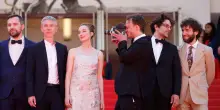 Programma di mercoled&igrave; a Cannes, da Rami Malek a Roma Elastica
