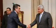 Panama sostiene il governo della Bolivia