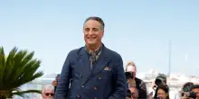 Andy Garcia a Cannes, il mio noir tra omaggio a Chandler e Tiktok