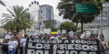 Delcy Rodr&iacute;guez annuncia il rilascio di 500 detenuti politici in Venezuela