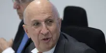 Comitato esecutivo Abi, Patuelli presidente per prossimo biennio