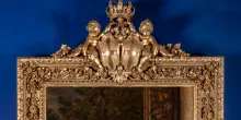 Ai Musei Reali di Torino Margherita di Savoia, prima regina d'Italia