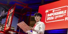 Olivia: 'In periferia fai i conti con quello che manca'