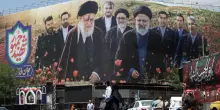 Medio Oriente: L'ordine di Khamenei: 'L'uranio arricchito resti in Iran'. La Casa Bianca smentisce - Liveblog