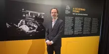 Il cinema e la stazione di servizio, in mostra l'Italia in strada
