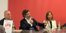 Maradona Youssef, 'racconto il mio Libano attraverso il cibo'