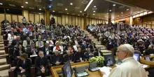 Il Papa, spero che la mia Enciclica sia risposta a sfide IA