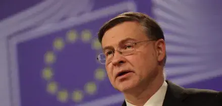 Ue: 'Deroghe al Patto anche per l'energia'