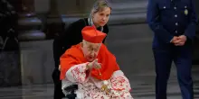 ++ Morto il cardinale Camillo Ruini ++