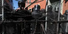 Ancora incidenti a La Paz, manifestanti insistono sulle dimissioni del presidente