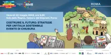 Asvis: 'Il 90% degli italiani crede nella sostenibilit&agrave;, ma la politica deve accelerare'