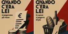 Iv chiede a Grandi Stazioni Retail l'estensione della campagna anti-Meloni