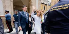 Cdm, sciolti i consigli comunali di Sarno e Torre Annunziata