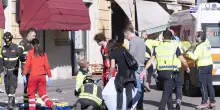 La sorella di El Koudri in lacrime: "Ogni pensiero va a chi ha vissuto l'incubo"
