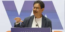 Presidenziali in Colombia, si profila un duello tra Cepeda e de la Espriella