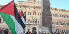 Flotilla: arrivati a Roma gli attivisti italiani rilasciati da Israele