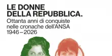 Le 21 madri Costituenti: ricordi di famiglia