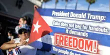 Rubio, 'per Usa meglio accordo con Cuba, ma agiremo se c'&egrave; minaccia'