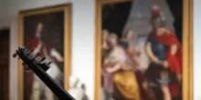 La Notte dei Musei tra arte, danza, musica e teatro