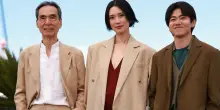 >>>ANSA/ Totopalma tra Hamaguchi, Zvyagintsev e Almodovar