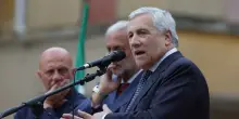 Flotilla, Tajani a Kallas: 'L'Italia chiede sanzioni contro Ben-Gvir'