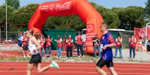 Special Olympics, 3mila atleti in gara ai Giochi Nazionali Estivi