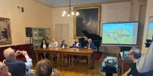 Il mulino di Giuseppe Verdi rinasce sulle note del maestro