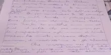 Alunna di 10 anni di Filicudi scrive a Meloni, 'la scuola non &egrave; un lusso'