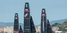 America's Cup: anche il Team Usa alle regate di Napoli a settembre