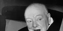 A Londra la pi&ugrave; importante mostra sui quadri realizzati da Churchill
