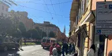 La sorella di El Koudri in lacrime: 'Ogni pensiero a chi ha subito l'incubo'