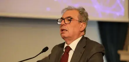 Si &egrave; dimesso il direttore dell'Agenzia cyber Frattasi