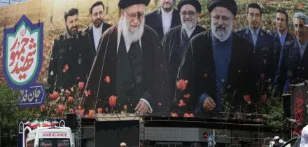 Medio Oriente, il veto di Khamenei sull'uranio dell'Iran. Trump: 'Lo avremo noi'