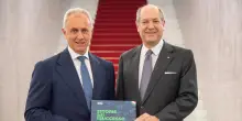 Storie di successo, 'sguardo su futuro e opportunit&agrave; del Made in Italy'