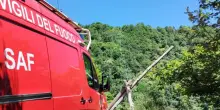 Turista morta sulla teleferica, a Verbania una condanna e un'assoluzione