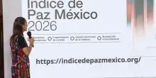 Indice di Pace, dati in netto miglioramento per il Messico