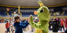 Lo zaino sospeso, la Cpd promuove una giornata di solidariet&agrave; a Torino