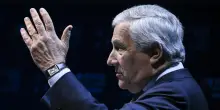 L'Ue accoglie la richiesta di Tajani sulle sanzioni a Ben Gvir