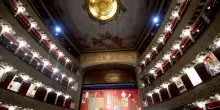 Il Teatro Valle riapre il 16 ottobre e diventa centro del contemporaneo