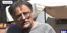 Il padre di Sempio: 'Andrea &egrave; innocente, vittima di una vigliaccata'
