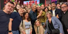 Fiorello su Gvir e caso Flottilla: "Bisogna agire con sanzioni o cessazione rapporti"