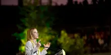 Meloni, solidariet&agrave; a Schlein, dalla consigliera leghista parole inaccettabili