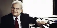 Un nuovo pianoforte Steinway a Santa Cecilia, lo inaugura Emanuel Ax