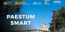 Nuovo sistema hi-tech per la tutela del parco archeologico di Capaccio Paestum