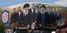 Media, Khamenei ordina che l'uranio arricchito deve rimanere in Iran